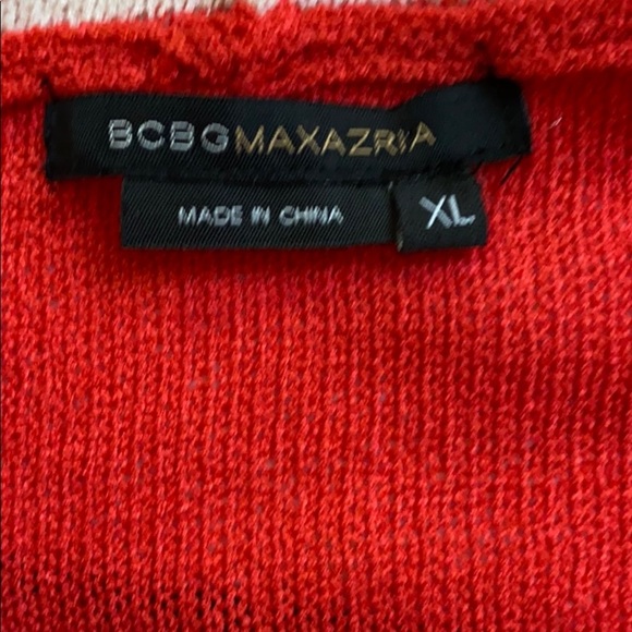 BCBG MaxAzria Sweater - Picture 5 of 5